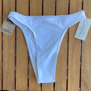 Minimale Animale bikini brief